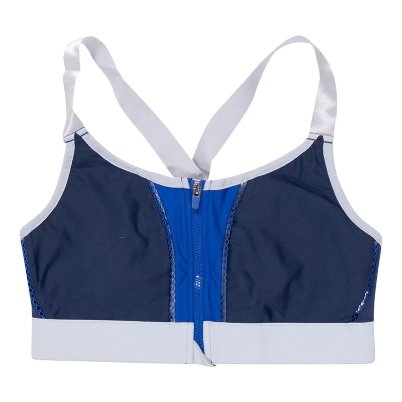 Fabletics Zoe High Impact Sports Bra - Women's