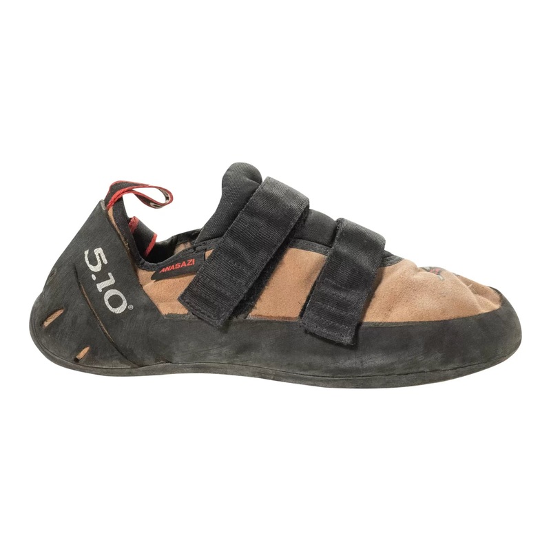 Five Ten Anasazi VCS Climbing Shoes - Men's
