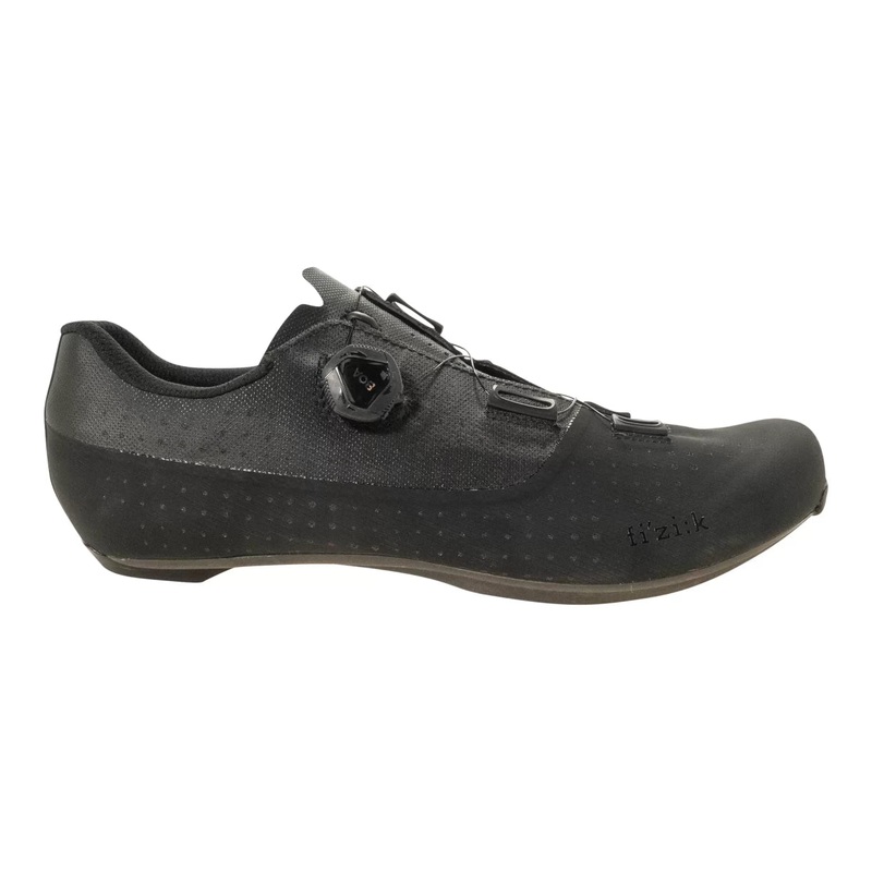 Fizik Tempo Overcurve R4 WIDE Cycling Shoes - Men's
