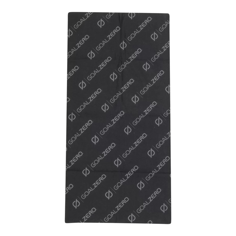 Goal Zero Neck Gaiter