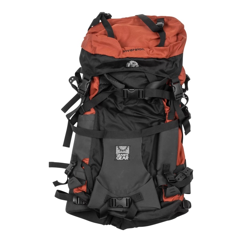 Granite Gear Inversion Pack 45L