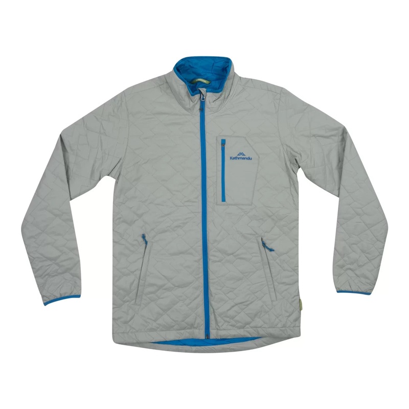 Kathmandu Insulite Full Zip Jacket - Men's