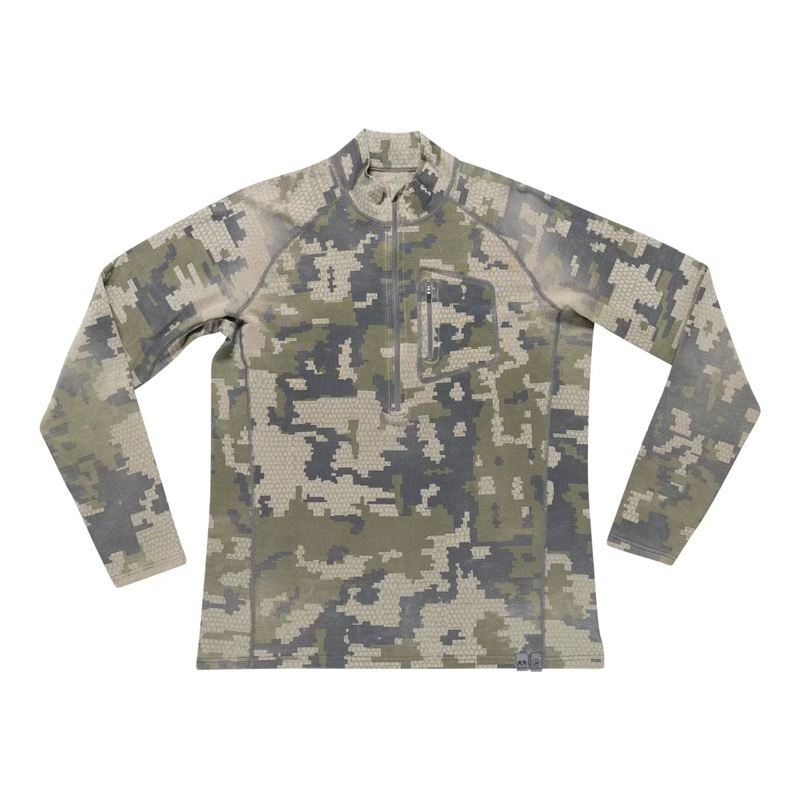 KUIU Half-Zip Top - Men's