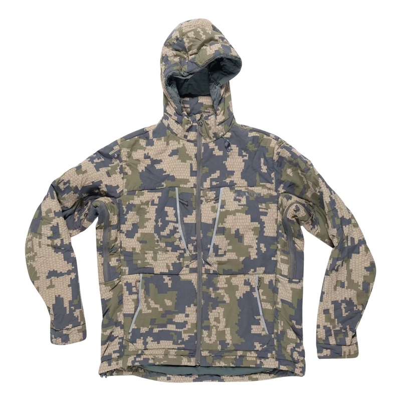 KUIU Kenai Hooded Jacket - Men's