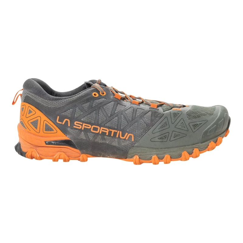 La Sportiva Bushido II Mountain Running Shoe - Men's