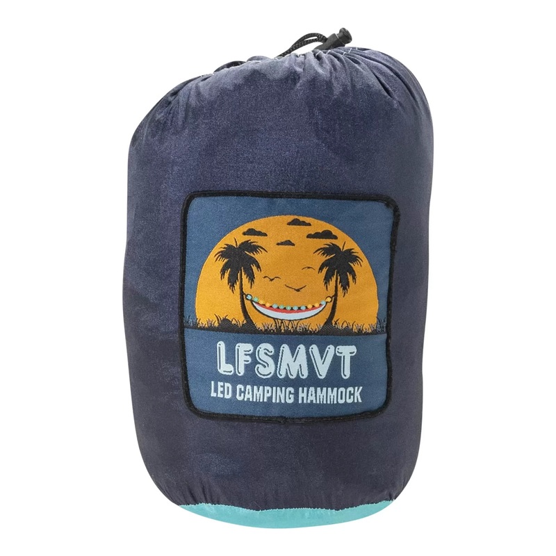 LFSMVT Led Camping Hammock