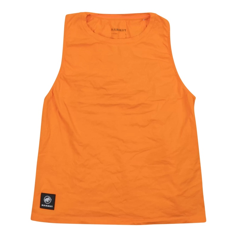 Mammut Massone Patch Tank - Women's