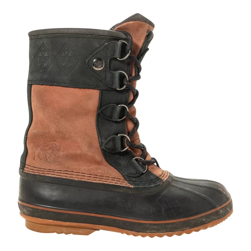 Manitobah Pac Winter Boots - Men's