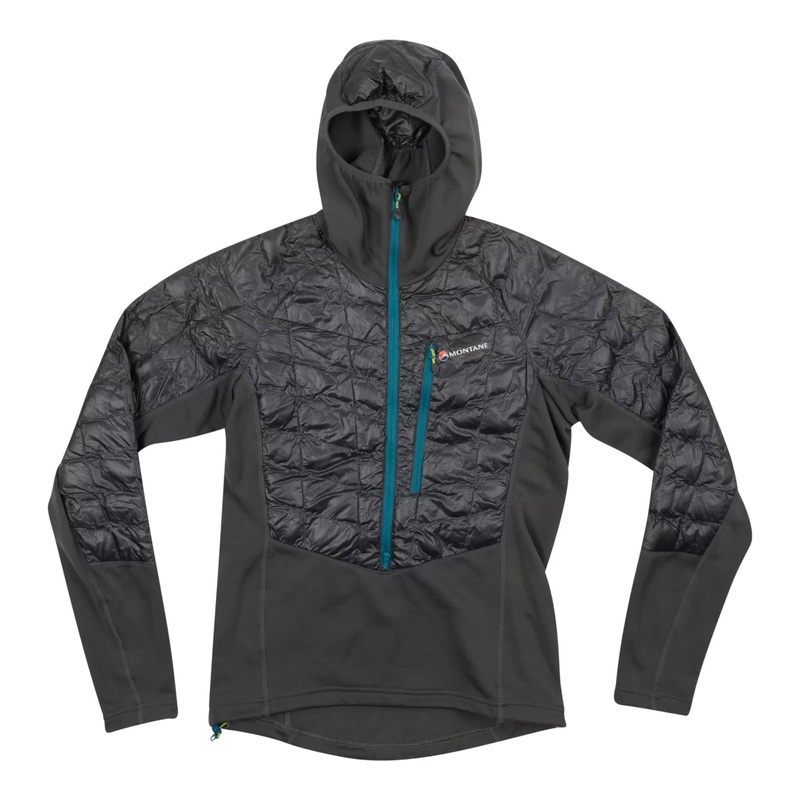Montane Hi-Q Luxe Pro Pull On - Men's