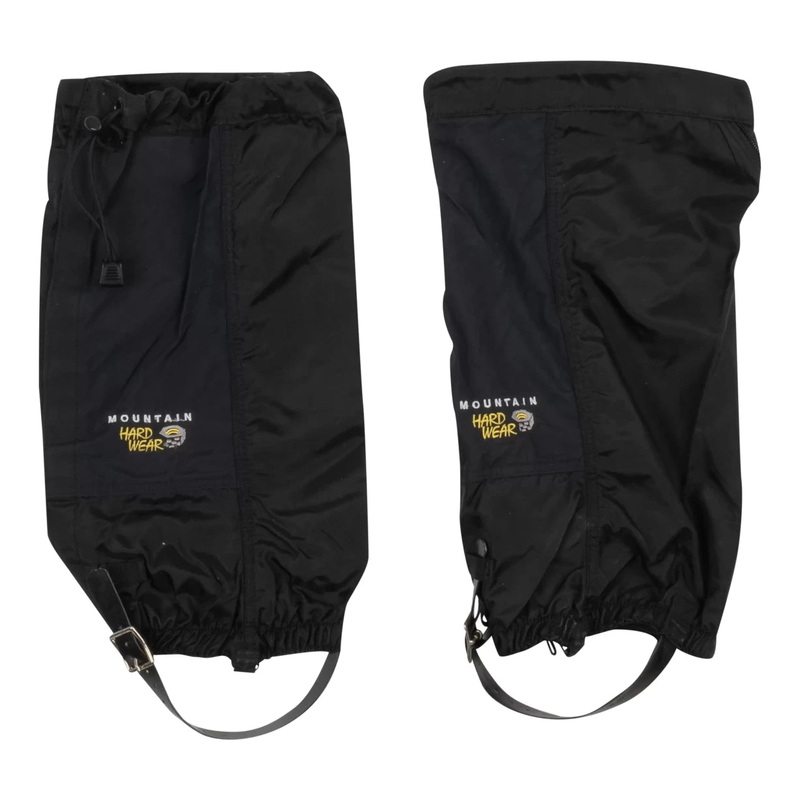 Mountain Hardwear Conduit Leg Gaiters