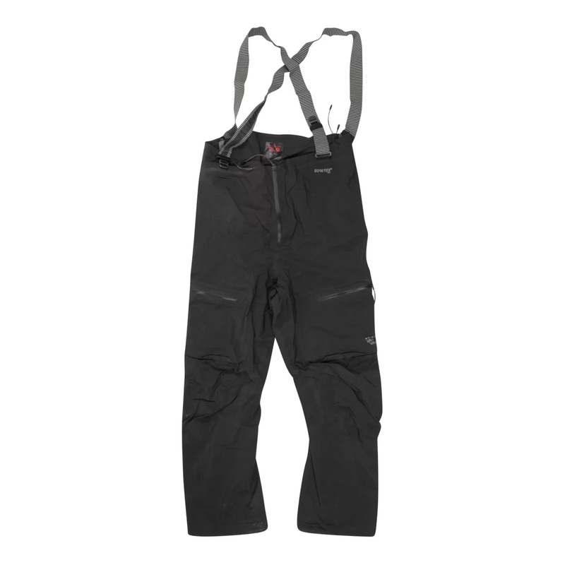 Mountain Hardwear Exposure/2 GORE-TEX Pro Bib - Men's
