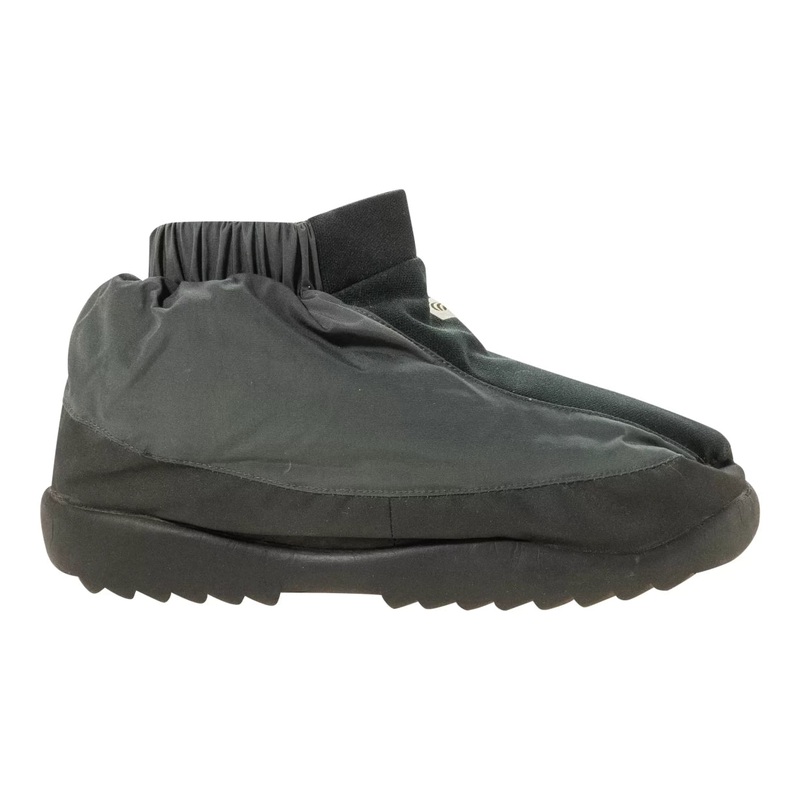 Mountain Hardwear Grey Slippers - Women's