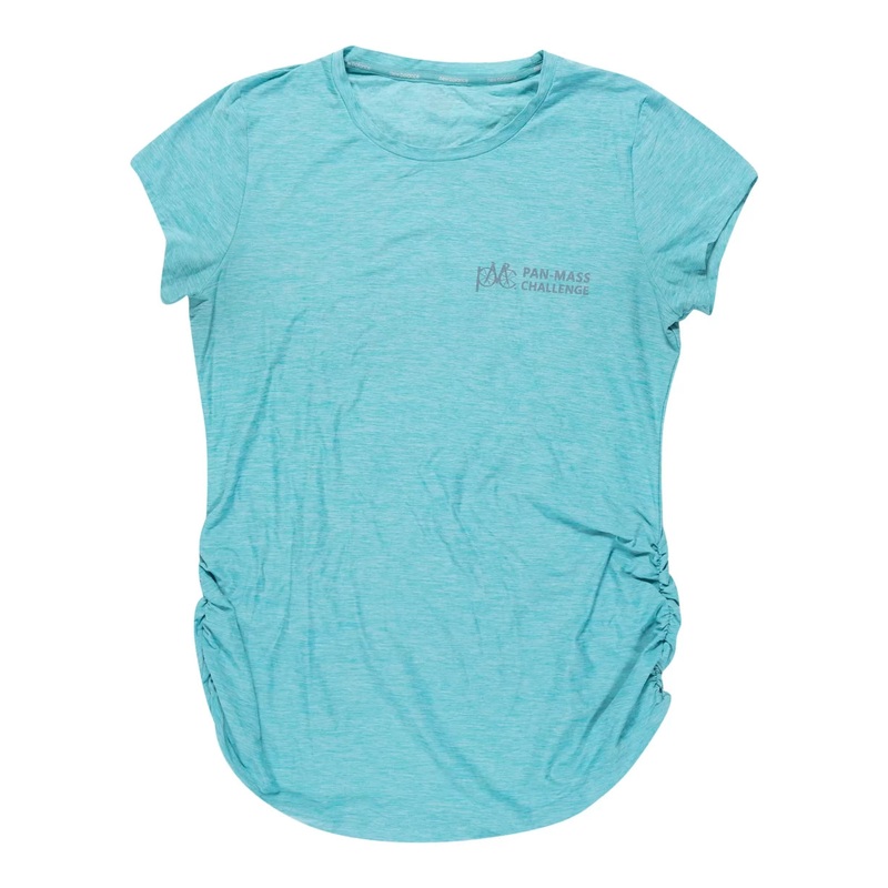 New Balance Short-Sleeve Performance Tee - Women's