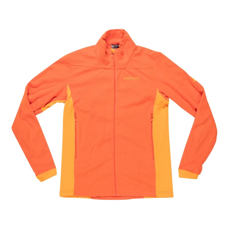 Norrna Falketind Warm1 Jacket - Men's