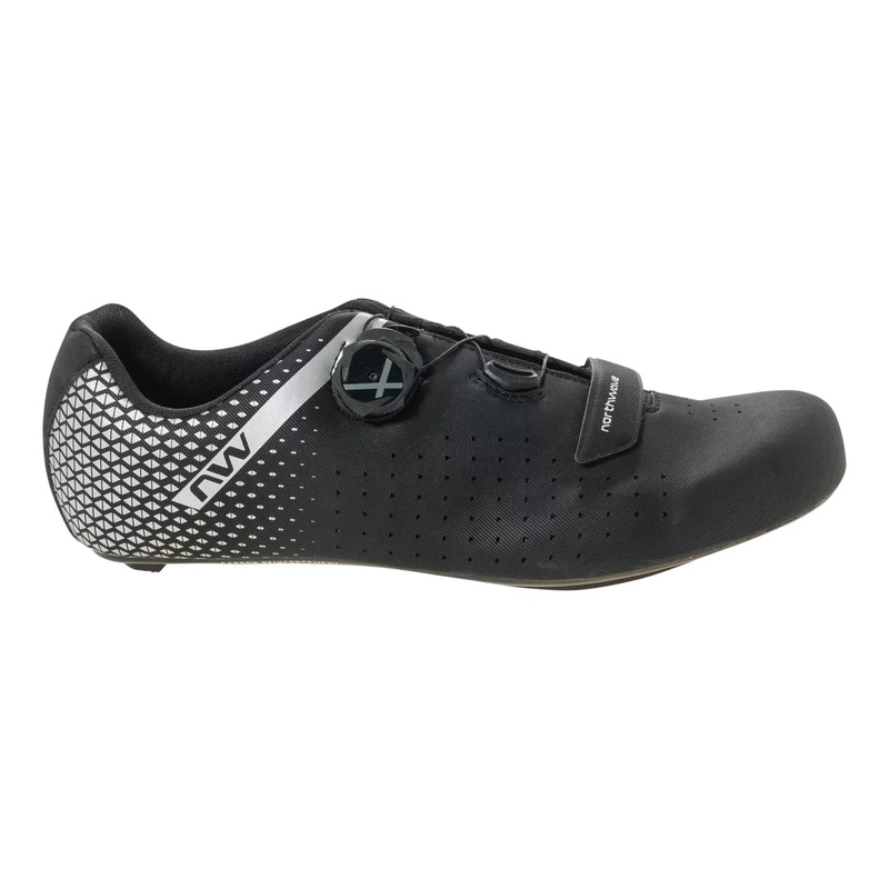 Northwave Core Plus 2 Wide Bike Shoes - Men's