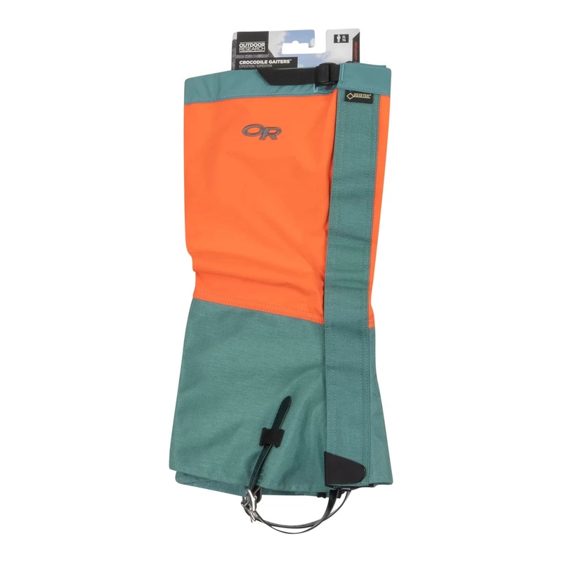Outdoor Research Crocodile Gaiter - Men's