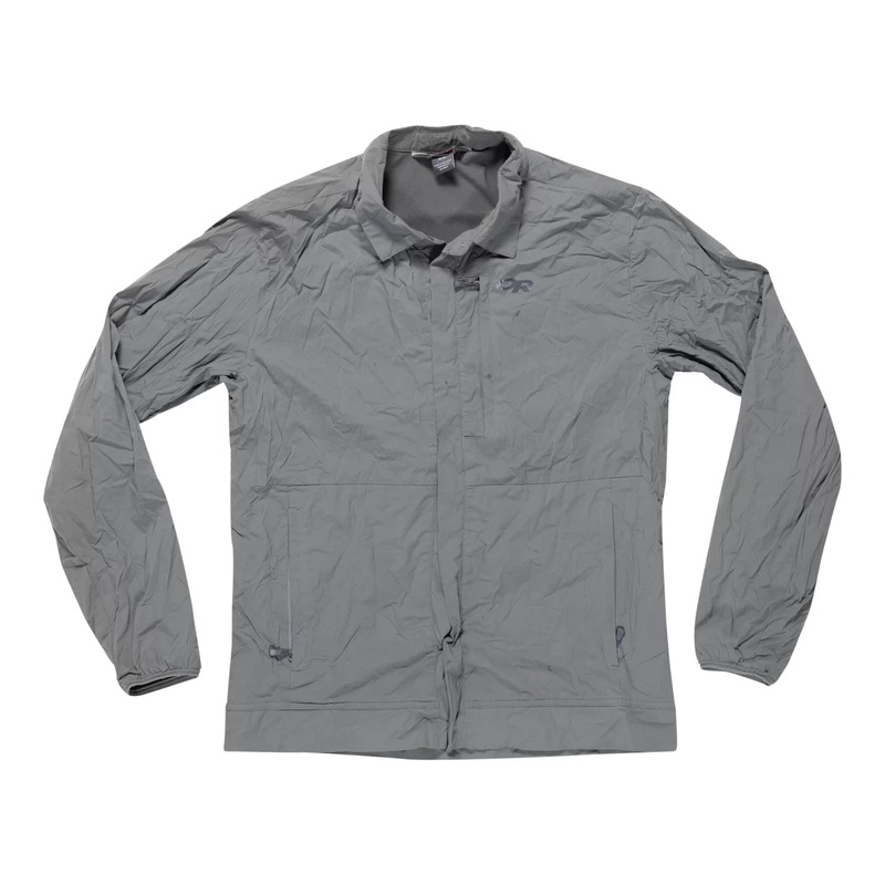 Outdoor Research Microlight Shirt Jacket - Men's