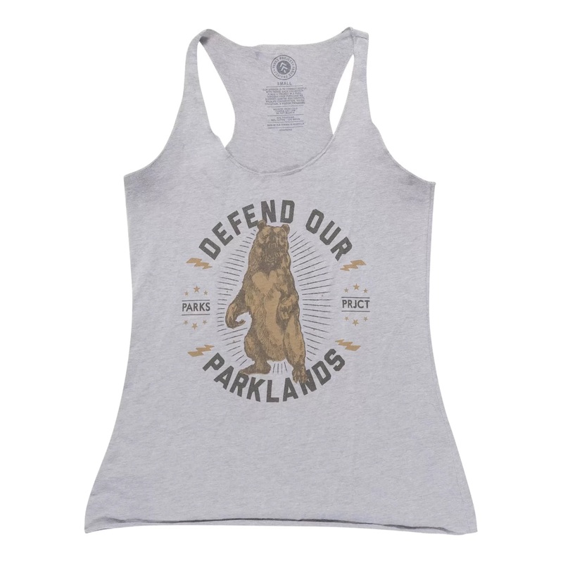 Parks Project Casual Tank Top - Women's