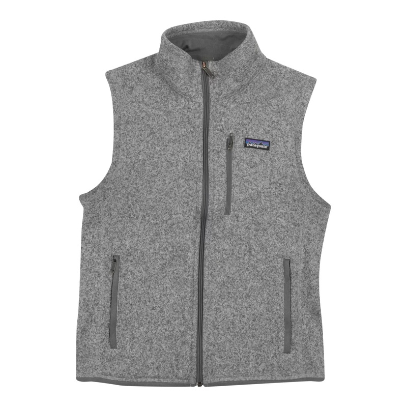 Patagonia Better Sweater Fleece Vest
