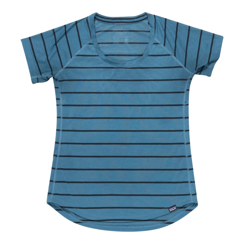 Patagonia Capilene Cool Daily Shirt - Women's