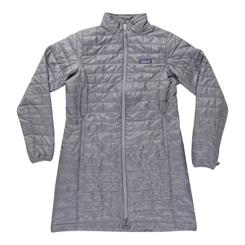 Patagonia Nano Puff Parka - Women's