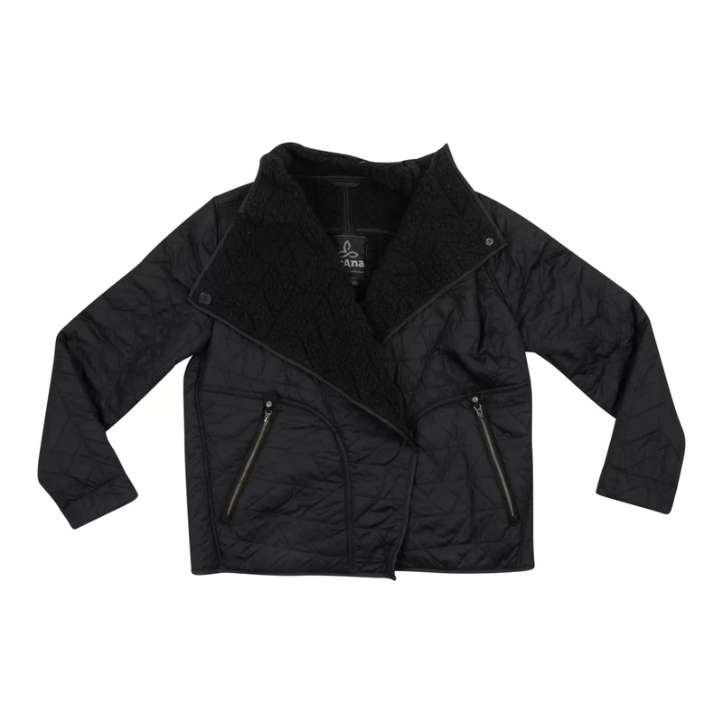 PrAna Diva Wrap Jacket - Women's