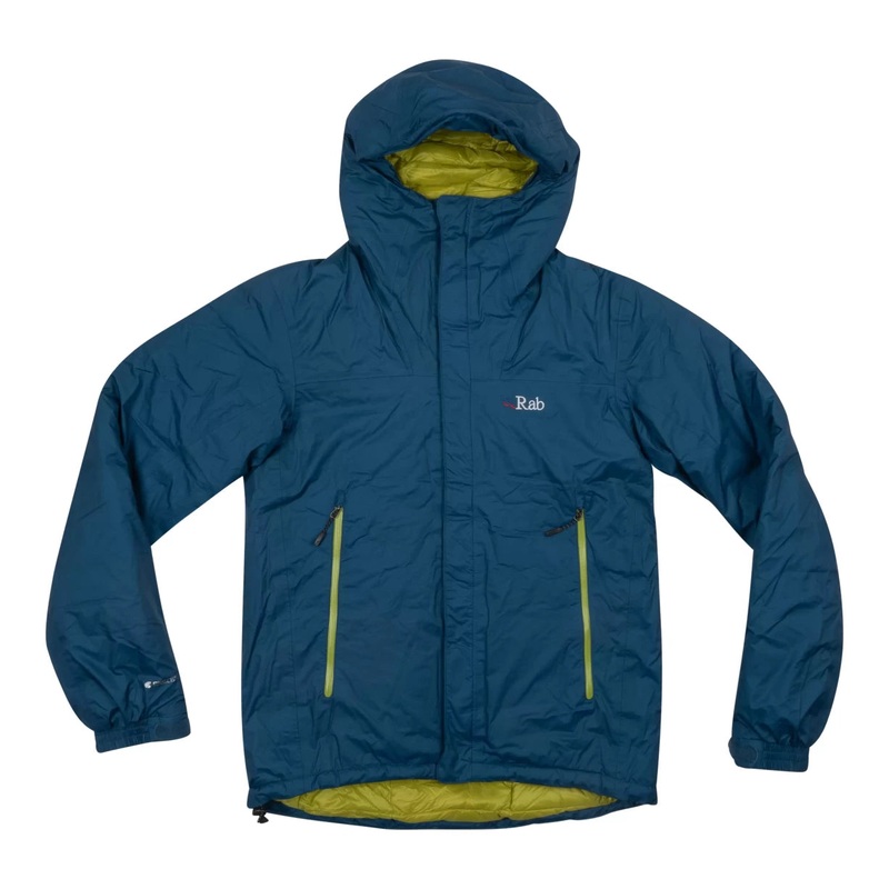 Rab Snowpack Jacket - Men's
