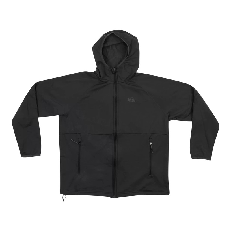 REI Co-op Flash Hyperstretch Fleece Jacket - Men's