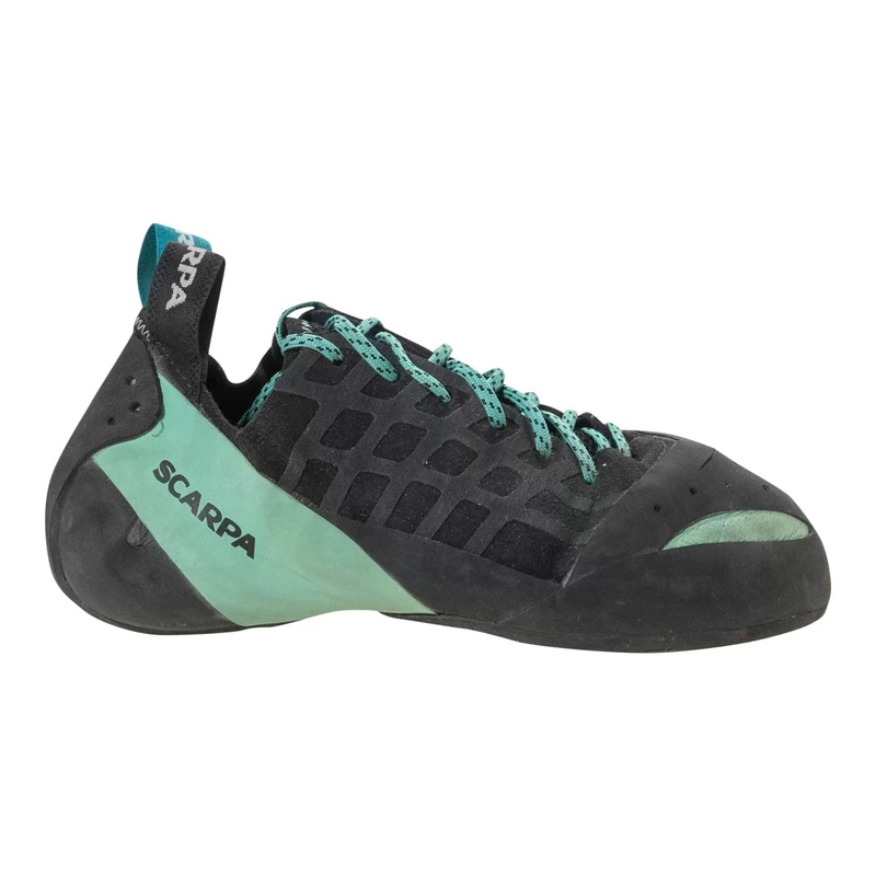 Scarpa Instinct Climbing Shoes - Women's