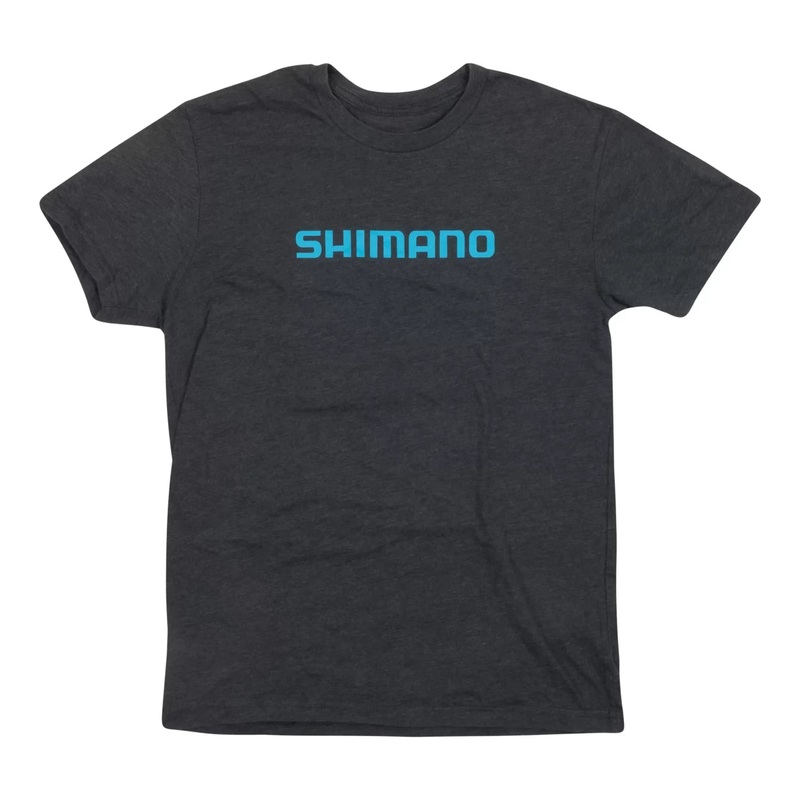 Shimano Short-Sleeve T-Shirt - Men's