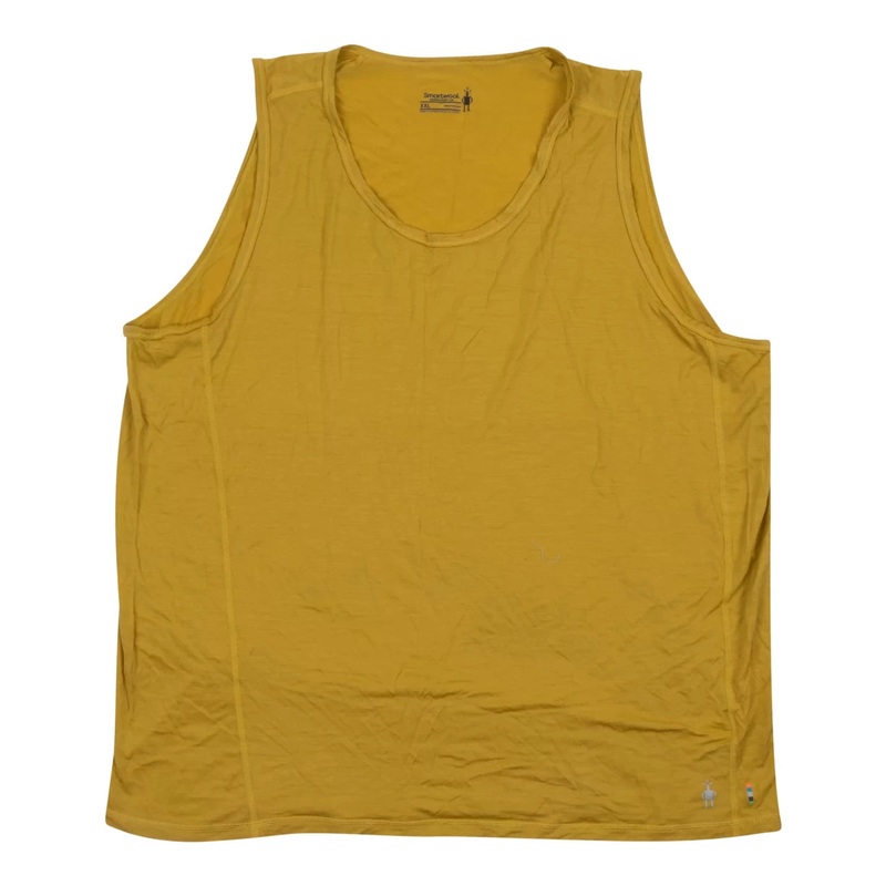 SmartWool Active Ultralite Tank - Men's
