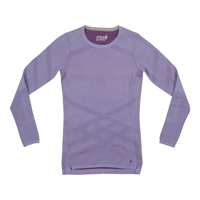 SmartWool Intraknit 200 Merino Baselayer Crew - Women's
