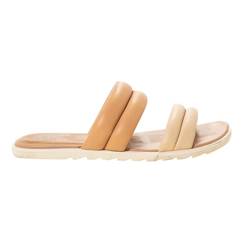 Sorel Ella II Puff Slide - Women's