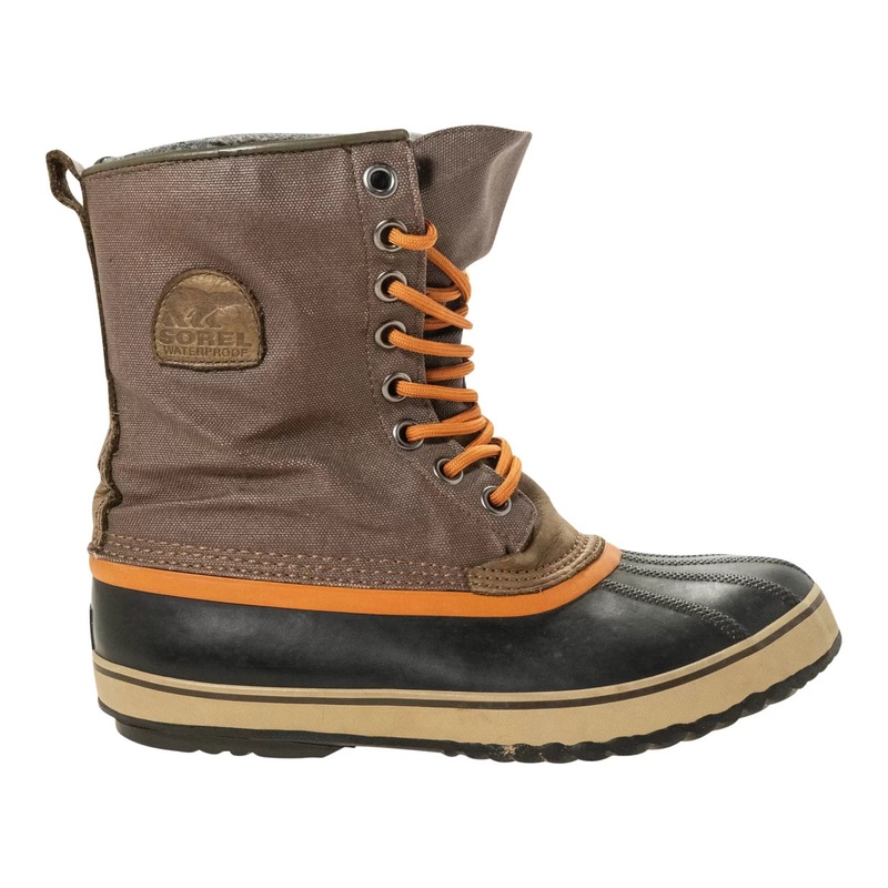 Sorel Waterproof Winter Boots - Men's