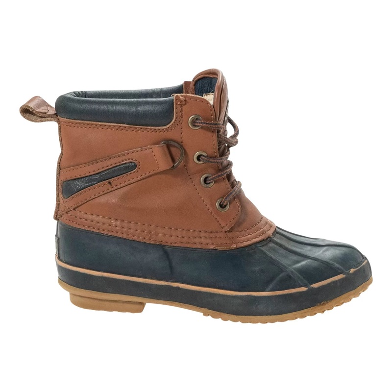 Sporto Duck Rain Boots - Women's
