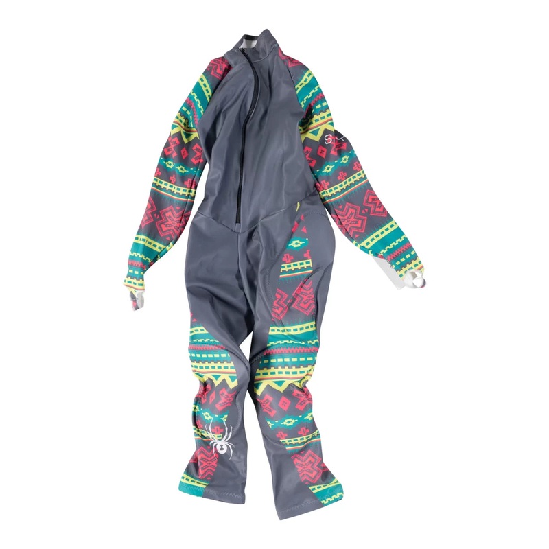 Spyder Nine Ninety Race Suit - Women's
