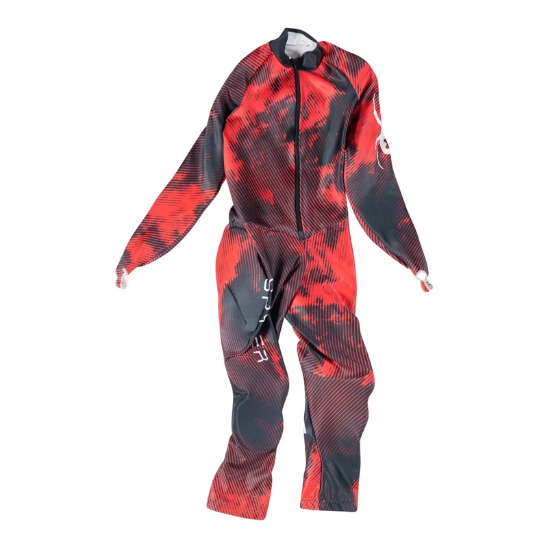 Spyder World Cup Race Suit - Men's