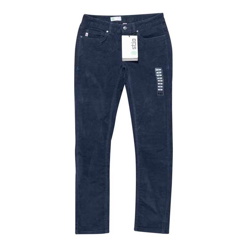 Stio Rivet Cord Pants - Women's