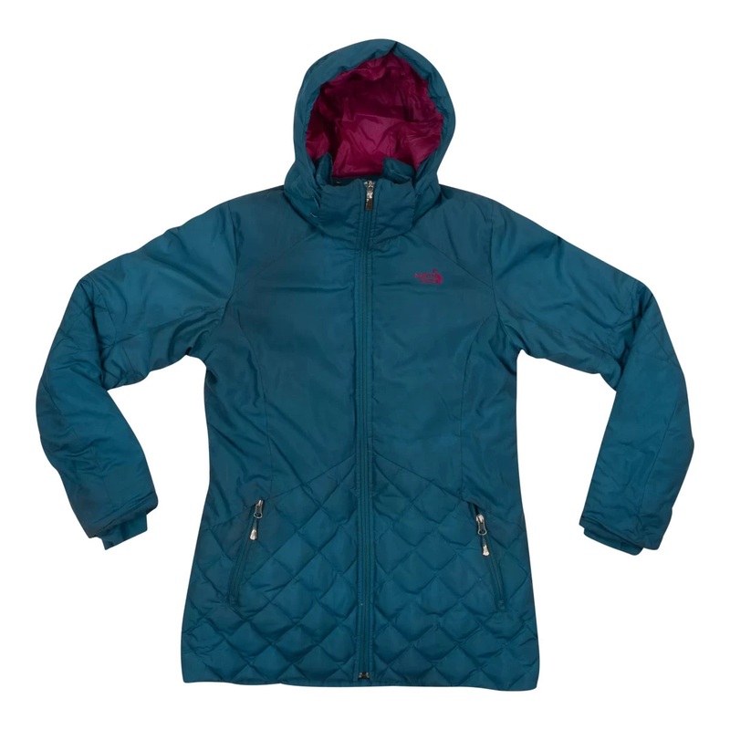 The North Face Down Ski Jacket - Women's
