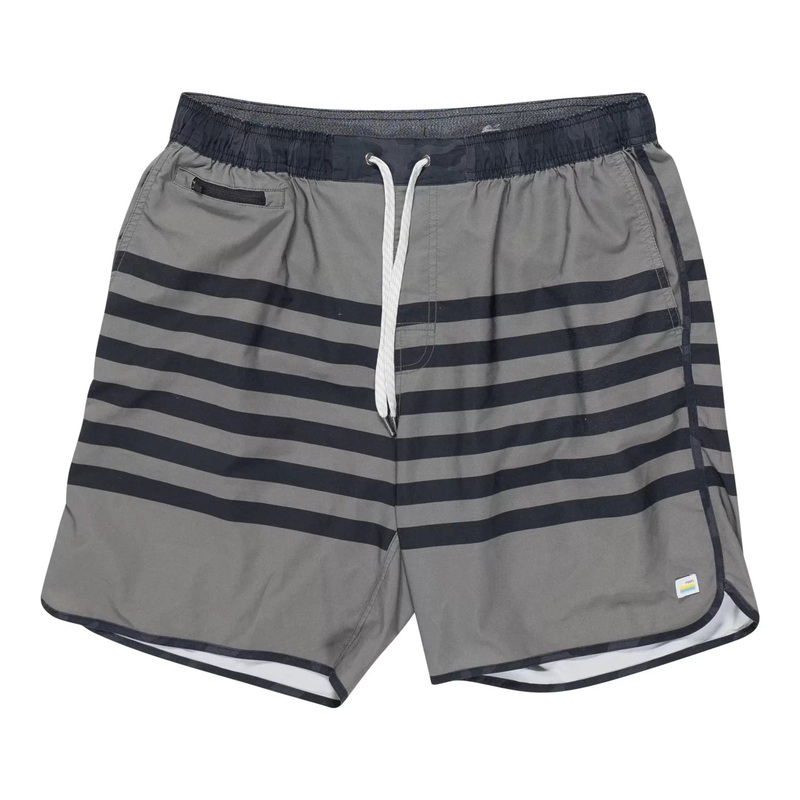 Vuori Banks Athletic Shorts - Men's
