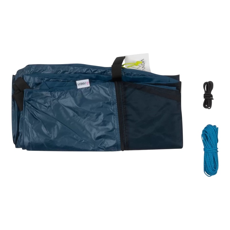 ANDA Ultralight Burrito Bivy