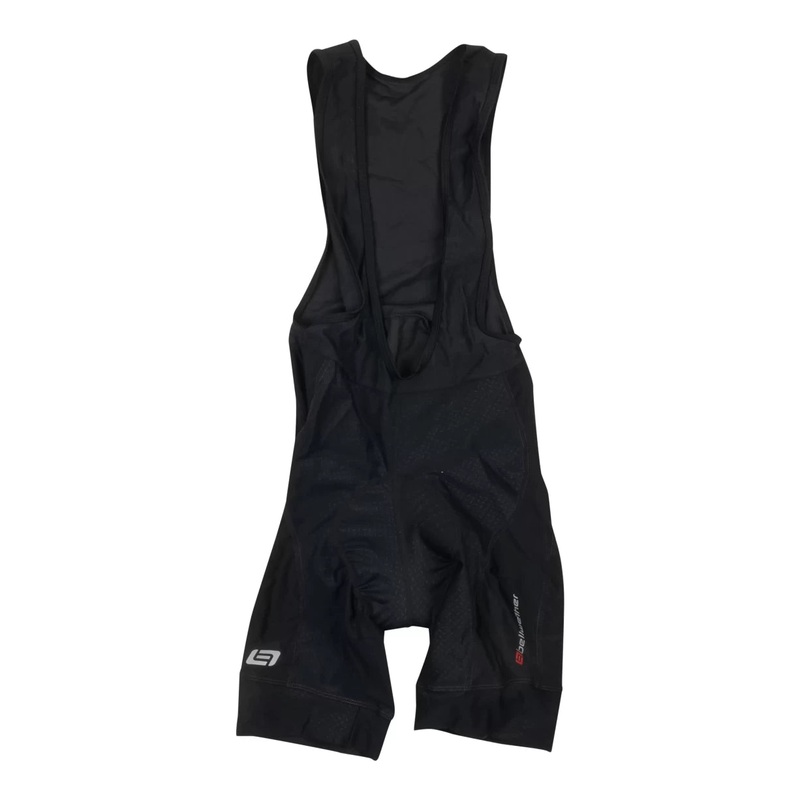 Bellweather Axiom Bib Short - Men's