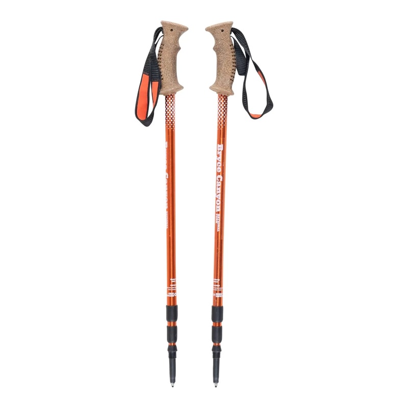 Bryce Canyon Trekking Poles