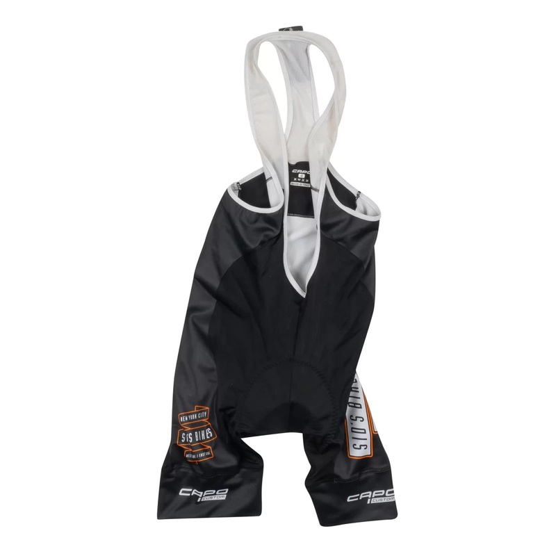 Capo Sid's Bikes Corsa Bib Shorts