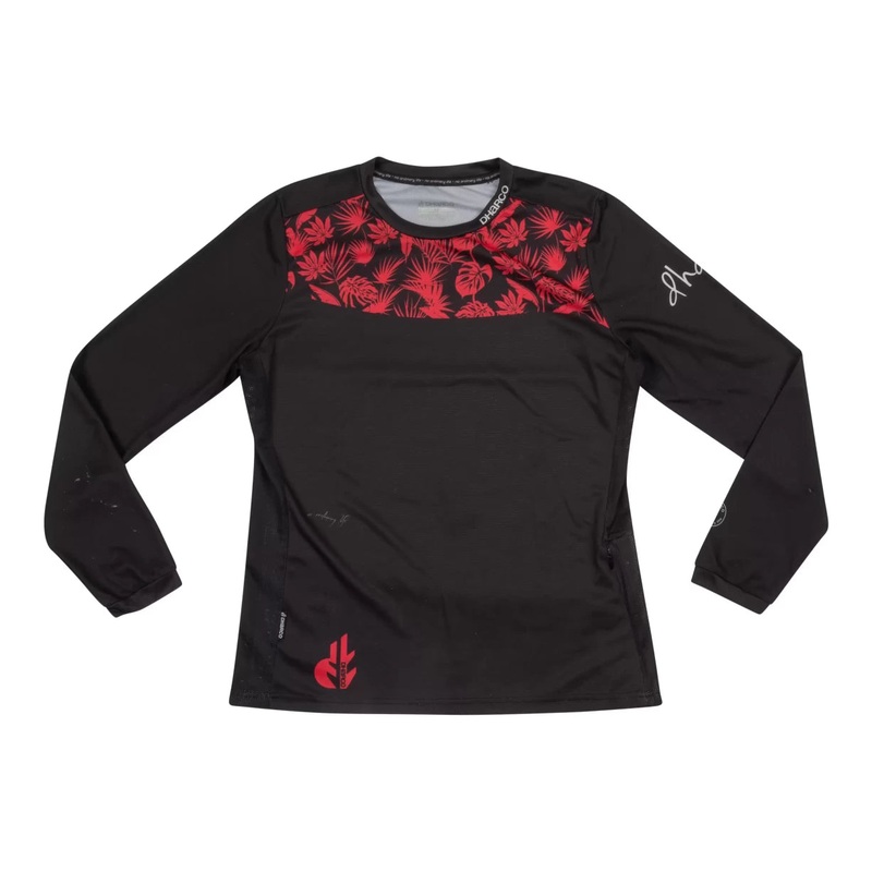 Dharco Long Sleeve Bike Shirt - Women's
