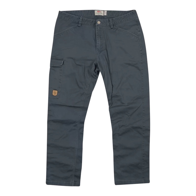 Fjllrven Greenland Stretch Trousers - Men's
