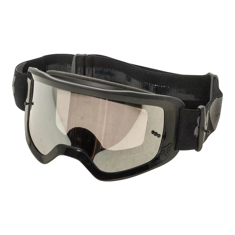 Fox Racing Main Core Smoke Goggles
