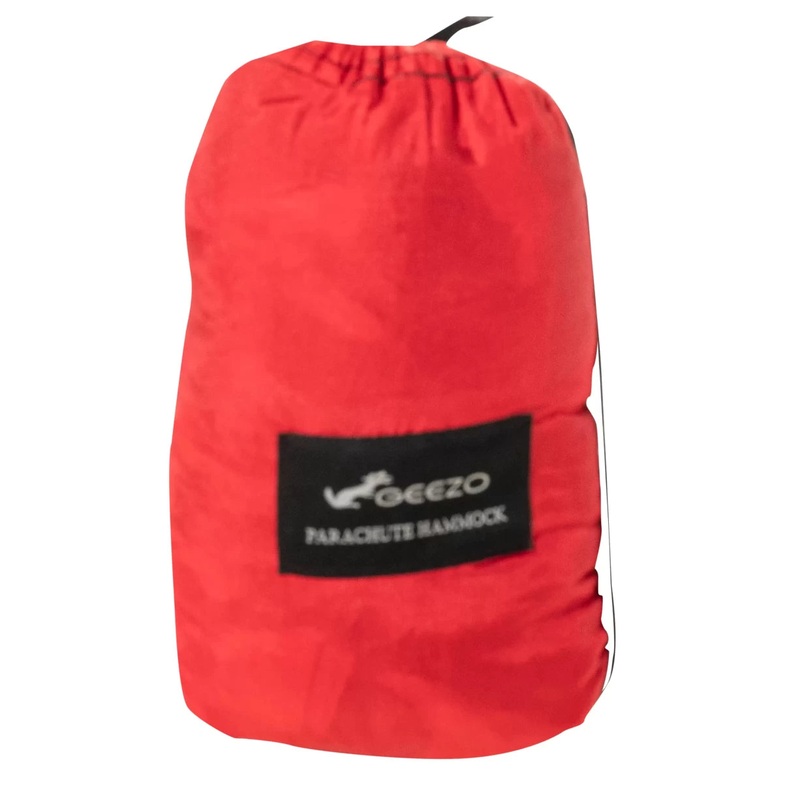 GEEZO Double Camping Hammock