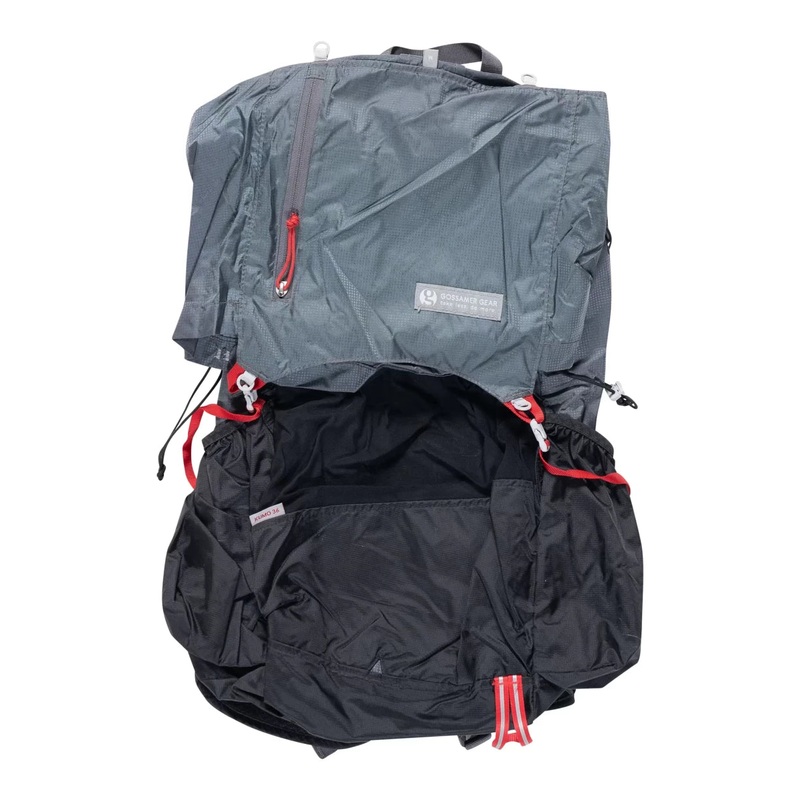 Gossamer Gear Kumo 36 Superlight Backpack