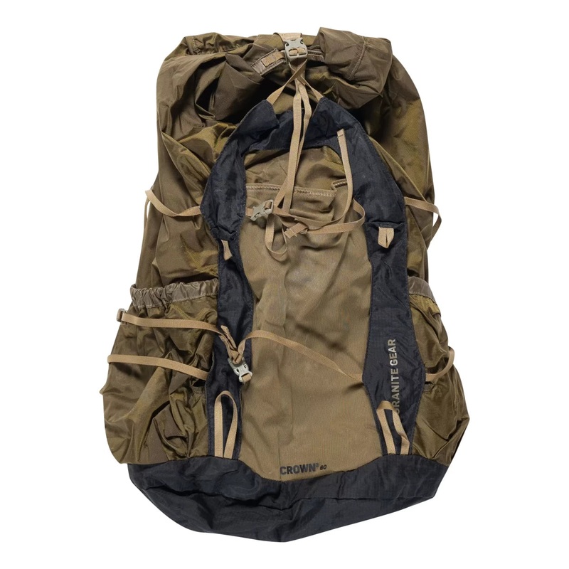 Granite Gear Crown2 60 Pack - Men's